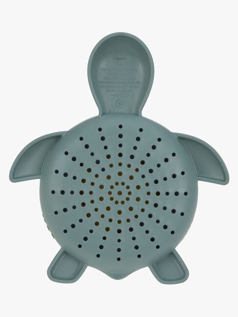 Lässig Skilpadde Stableleke, Green