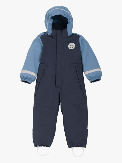 Viking Play Skalldress, Navy