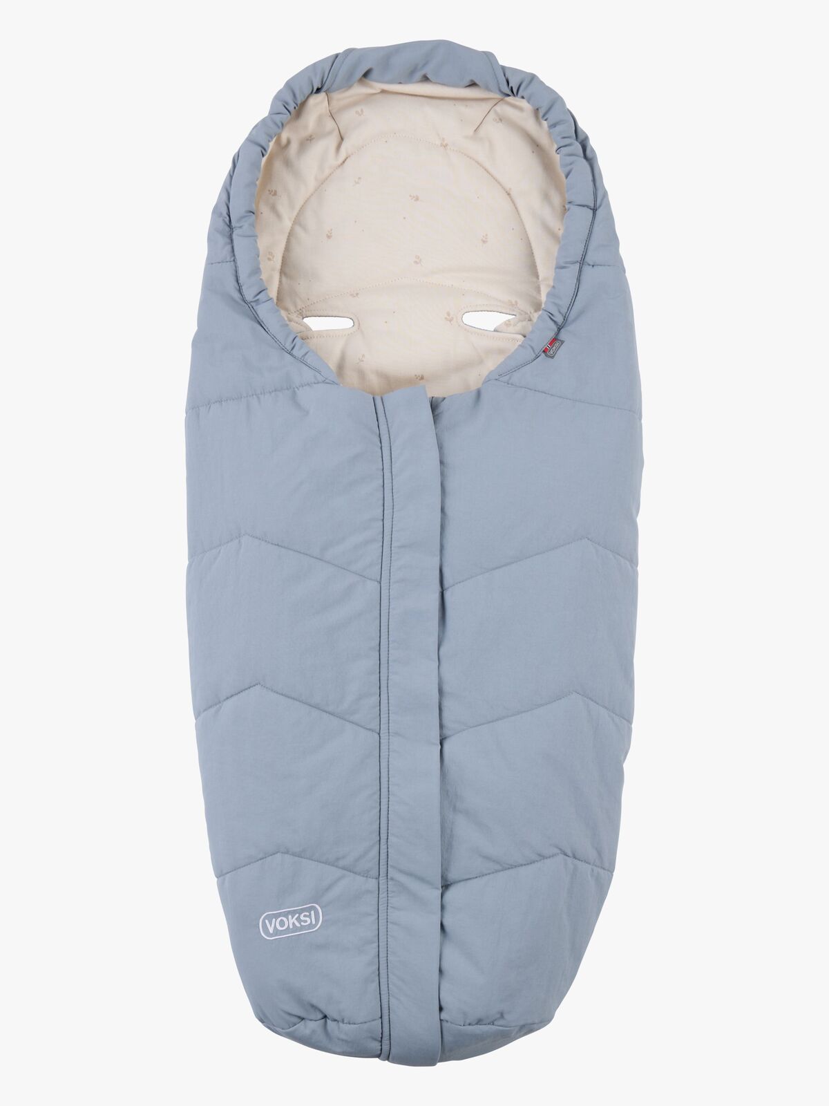 Voksi Move Light Vognpose, Mistyblue Leaf