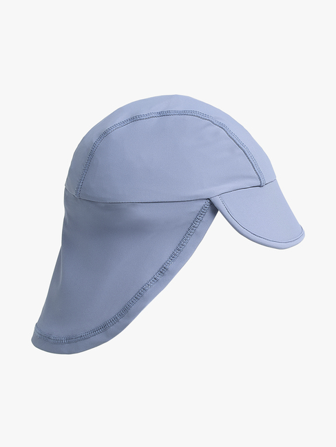 Nordbjörn Fårö 2-pack UV-Hatt, Blå Camo