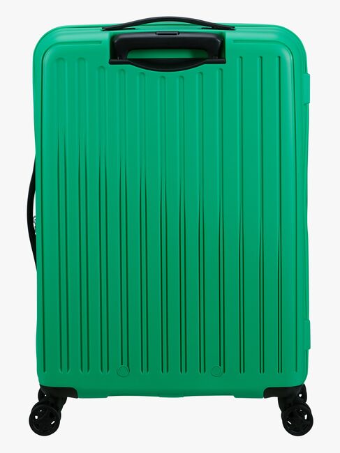 American Tourister Rejoy Spinner Trillekoffert 66L, Jade Green