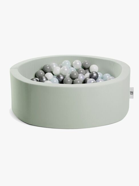 JLY Ballbasseng 30x90, Green