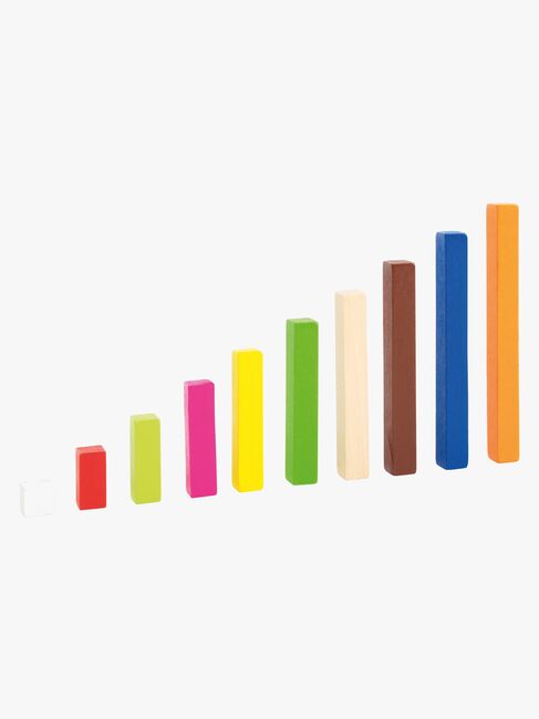 Small Foot Matematikksett Mattepinner