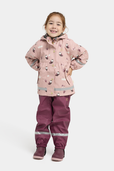 Petite Chérie Atelier Amira Fôret Regnsett, Mellow Rose