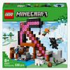 LEGO Minecraft 21277 Hakkegruven
