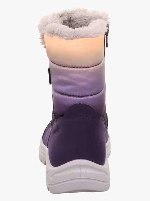 Superfit Aurora Vintersko, Purple