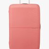 American Tourister Airconic Spinner Koffert 101L, Solar Pink