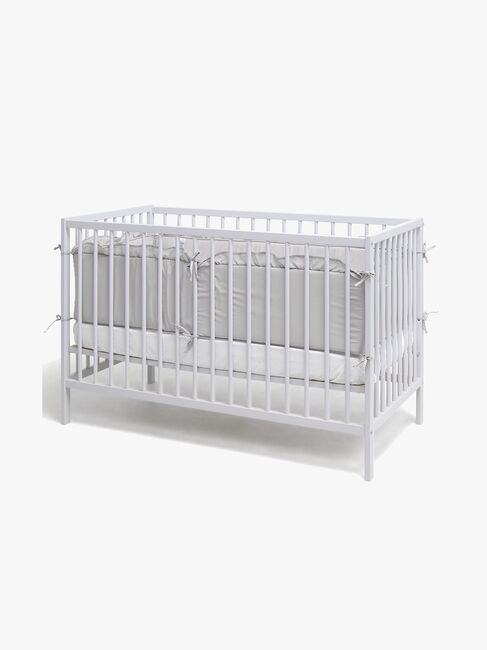 Alice & Fox FREYA Sengekant, Grå