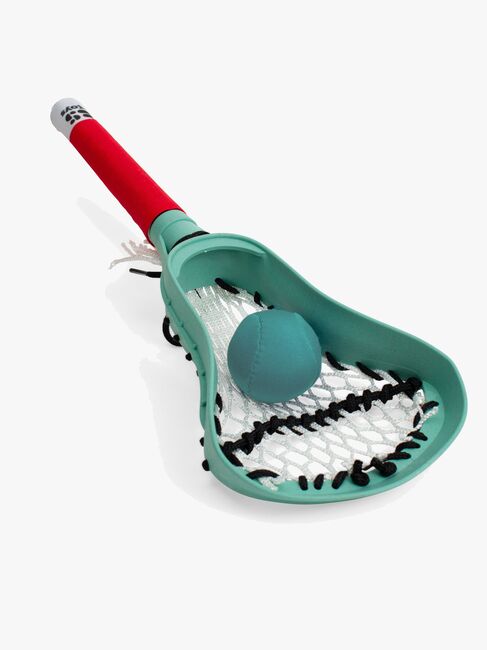 BS Toys Lacrosse-sett
