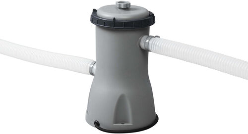 Bestway Flowclear  Filterpumpe 3,028 l/h