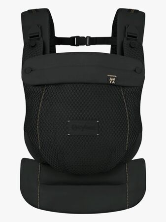 Cybex AMYA Bæresele, Magic Black