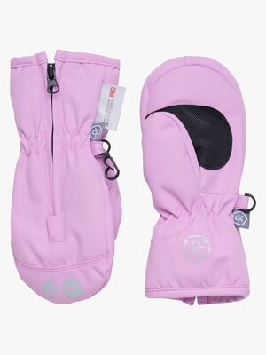 Color Kids Votter, Violet Tulle