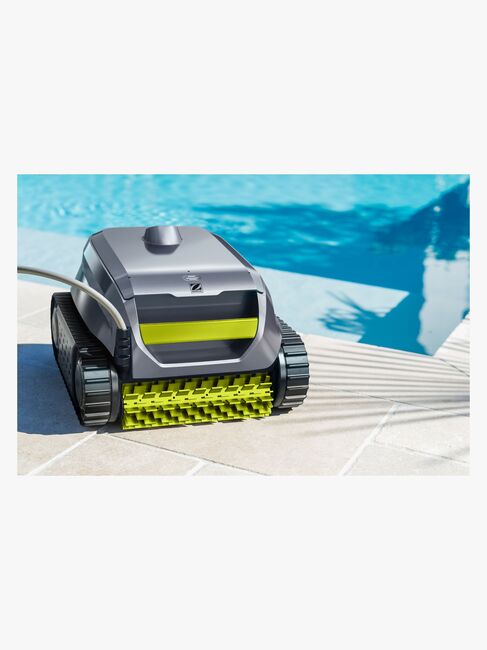 Zodiac Robot Sweepy SWY 3520, Grå