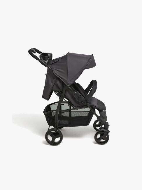 Beemoo Move Shopper Trille, Asphalt