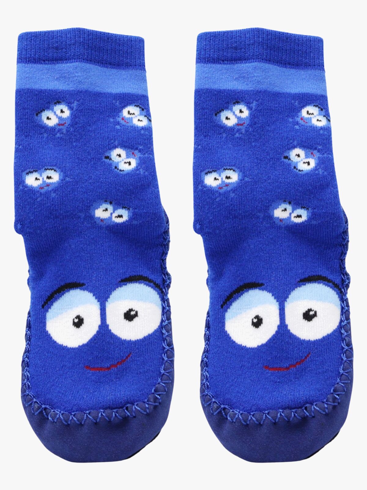 Vincent Doddo Mokasiner, Blue