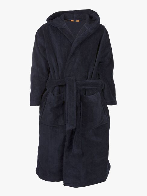 Lindberg Orbaden Badekåpe, Navy