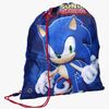 Sonic Gympose Still Unstoppable, Blå
