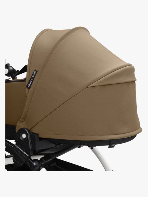 Stokke YOYO Liggedel, Toffee