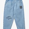 LIEWOOD Borris Placement Denimbukser, Cool Kids/Light Blue Denim