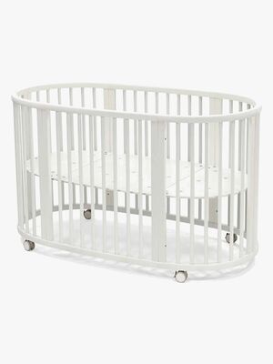 Stokke Sleepi Seng V3, Hvit