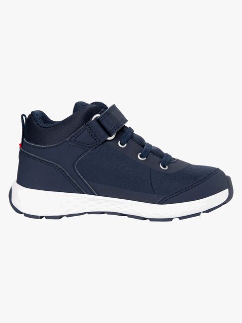 Viking Fun Mid GTX 1V Sneakers, Navy