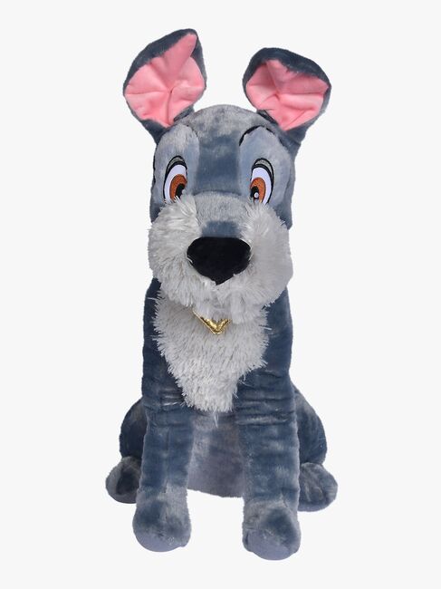 Disney Classic Kosedyr Landstrykeren