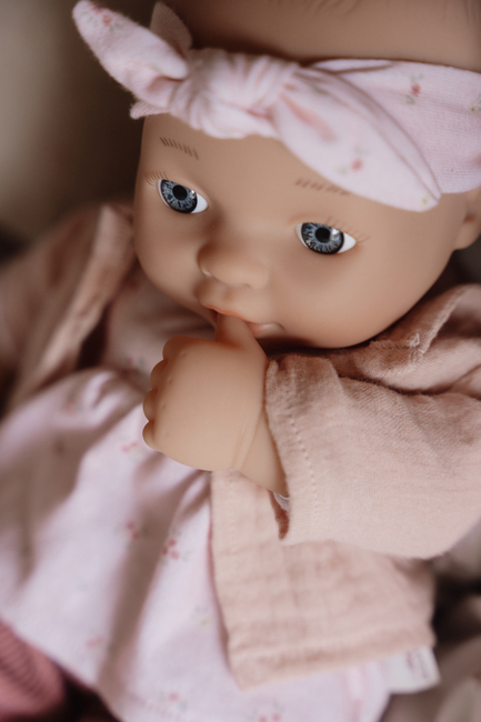 Little Dutch Dukke Lily 26 cm