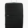 American Tourister FastForward Spinner Koffert 108-118L, Flash Black