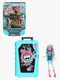 Monster High Skulltimate Secrets Lekesett Lagoona Blue S7