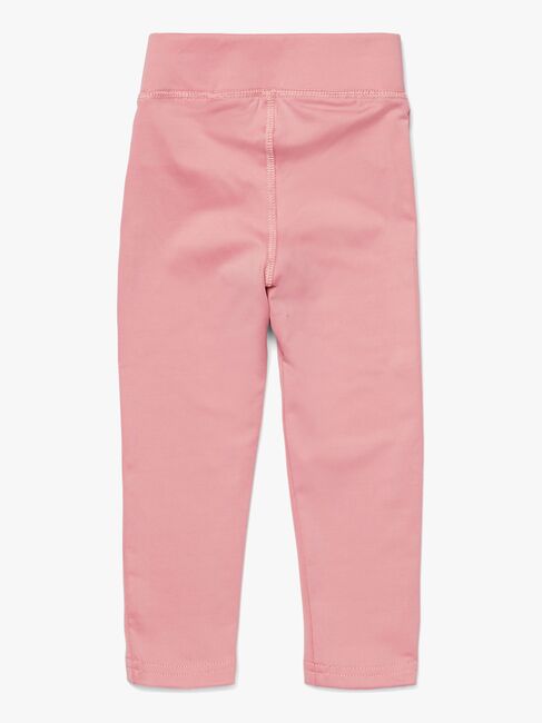 Hyperfied Tights, Blush