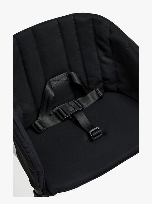 Beemoo Pro Max Toddler Sete, Black