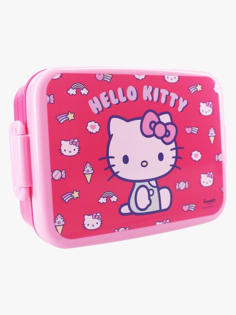 Hello Kitty Matboks, Lunch Bunch