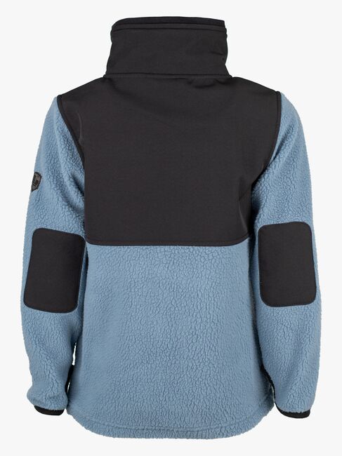 Lindberg Ramund Pilejakke, Blue