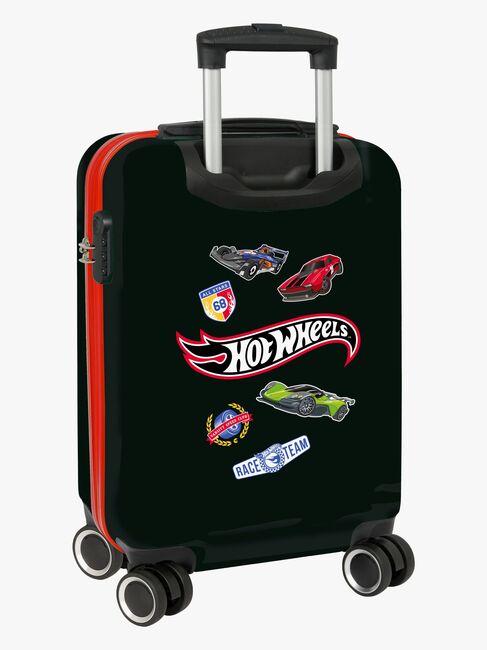 Hot Wheels Kabin Trillekoffert 40L, Challenger