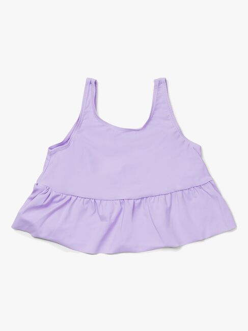 Petite Chérie Atelier Albertina UV-trøye, Lavender