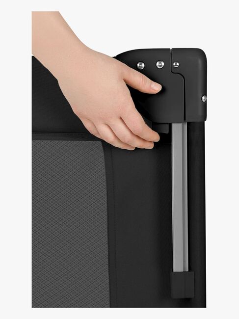 Lionelo ELLEN Reiseseng, Black Carbon