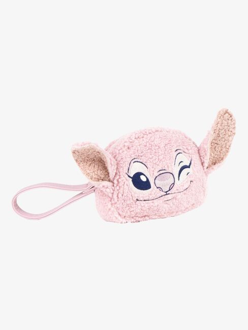 Disney Stitch Veske, Rosa
