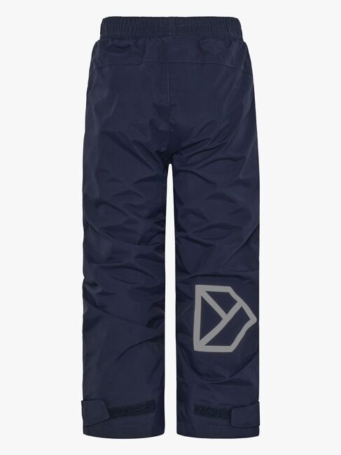 Didriksons Avan Skallbukser, Navy