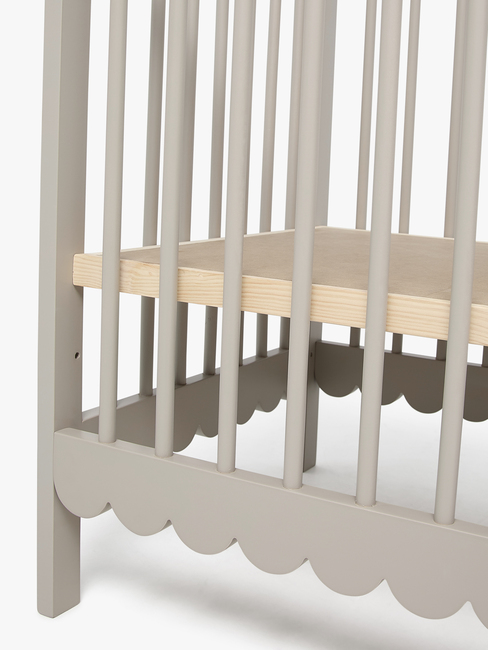 Alice & Fox Dune Sprinkelseng, Greige