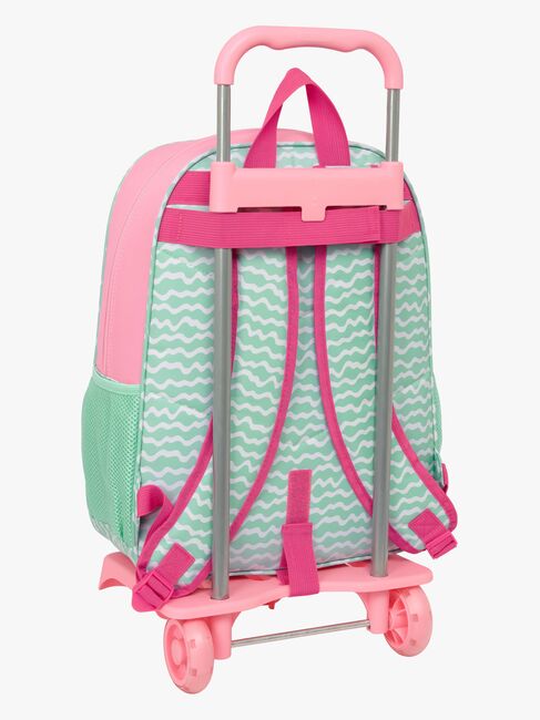 Disney Stitch Trolley Trillekoffert 22,5L, Ice Cream