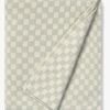 LorenaCanals Tiles Teppe, Blue Sage
