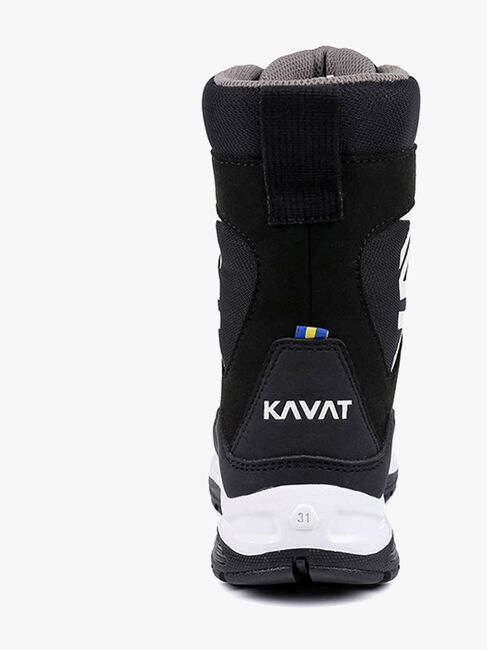 Kavat Brunnan WP Vintersko, Black