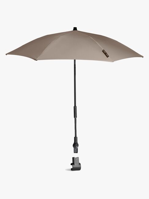 Stokke YOYO Parasoll, Taupe