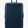 American Tourister Dashpop Spinner Koffert 104-121L, Midnight Blue