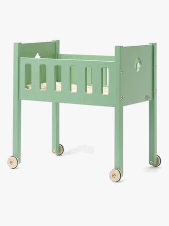 Kids Concept Dukkeseng Carl Larsson, Grønn