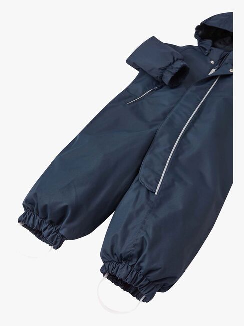 Reimatec Puhuri Vinterdress, Navy