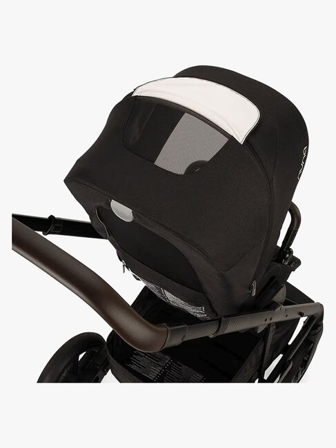 Nuna MIXX NEXT BMW Sportsvogn, Element