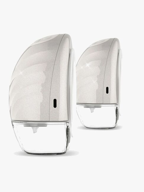 NENO Perla Twin Elektrisk Dobbelbrystpumpe Hands Free