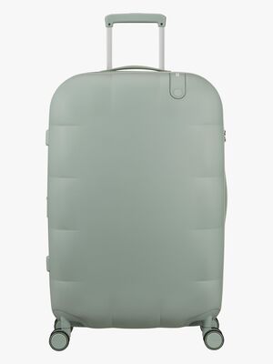 American Tourister Dreami Spinner Koffert 96-106L, Everdream Sage