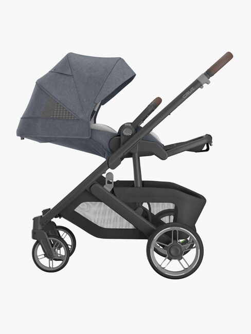 UPPAbaby CRUZ V3 Sportsvogn, Julian
